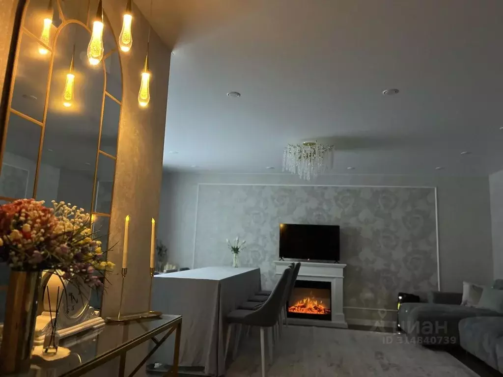 Дом в Ульяновская область, Димитровград ул. Металлистов, 6 (94 м) - Фото 1