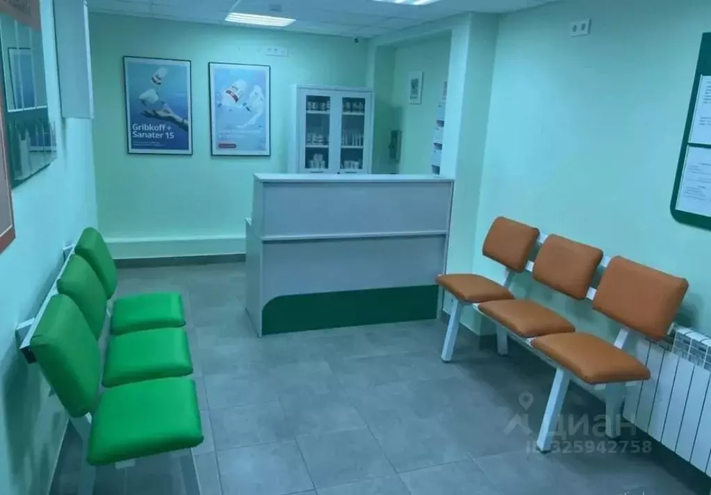 Помещение свободного назначения в Нижегородская область, Нижний ... - Фото 1