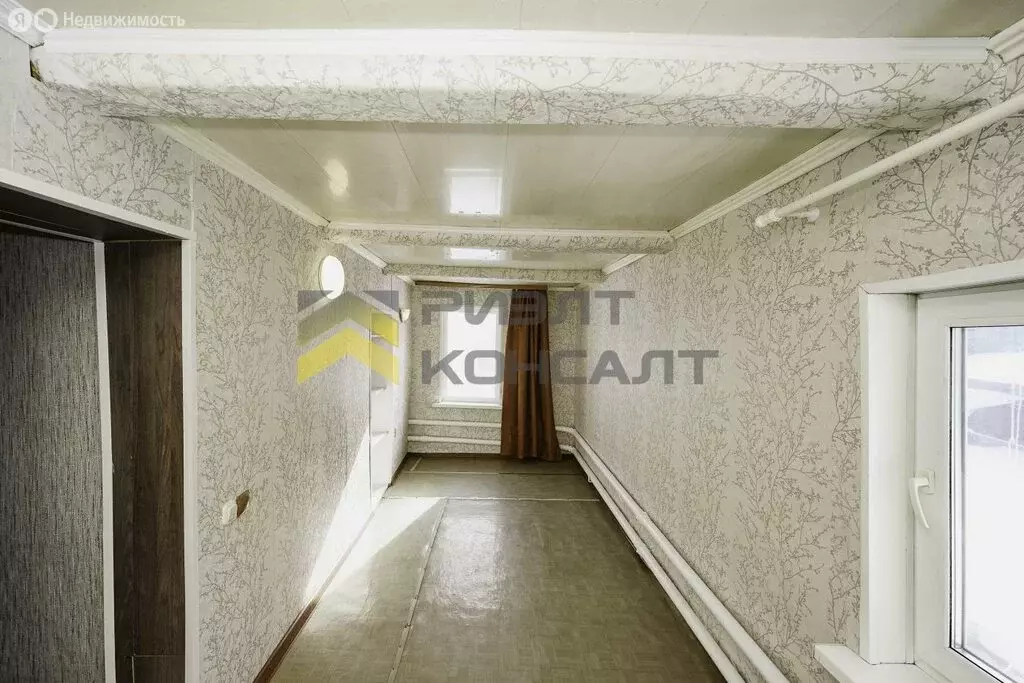 Дом в Омск, 34-я Северная улица (48 м) - Фото 1