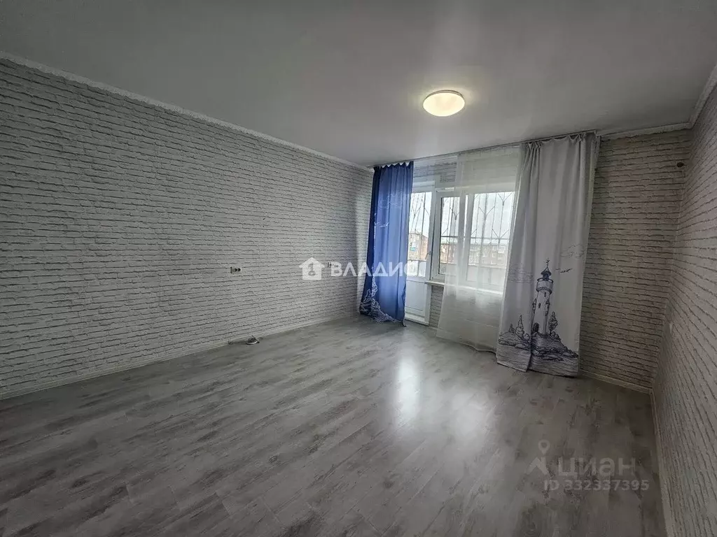 2-к кв. Бурятия, Улан-Удэ Зеленый мкр, 9 (48.1 м) - Фото 1