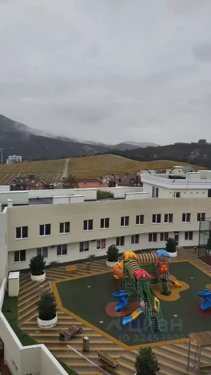 2-к кв. Краснодарский край, Новороссийск городской округ, с. Мысхако ... - Фото 1