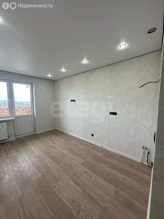 Квартира-студия: Краснодар, Тепличная улица, 62/1к6 (19.4 м) - Фото 1