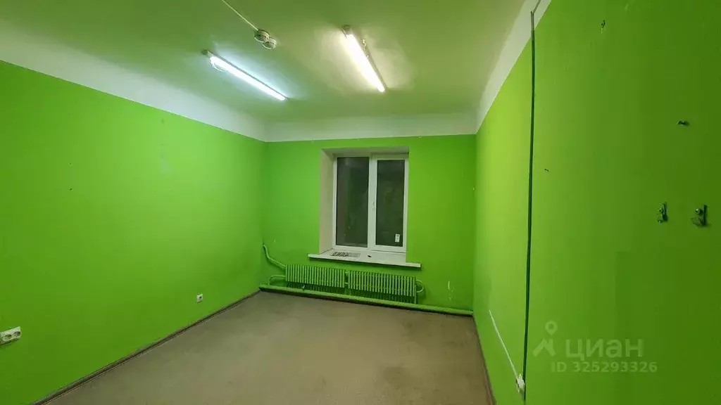 Помещение свободного назначения в Новосибирская область, Новосибирск ... - Фото 2