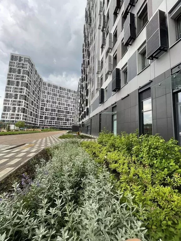 Гараж в Москва Движение Тушино жилой комплекс (13 м) - Фото 1