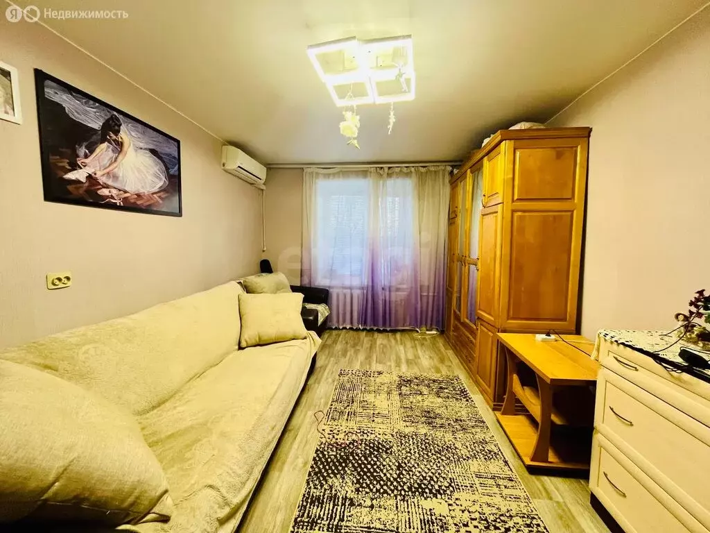 3-комнатная квартира: Муром, улица Мечтателей, 6 (60 м) - Фото 1