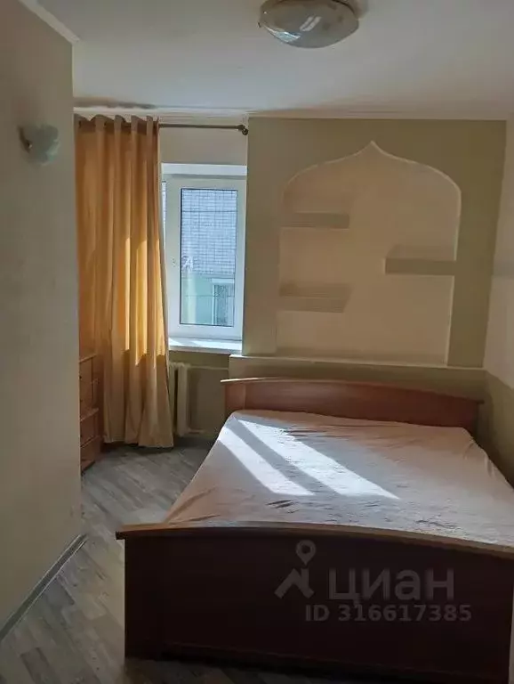 2-к кв. Смоленская область, Смоленск Ново-Киевская ул., 1 (47.0 м) - Фото 1