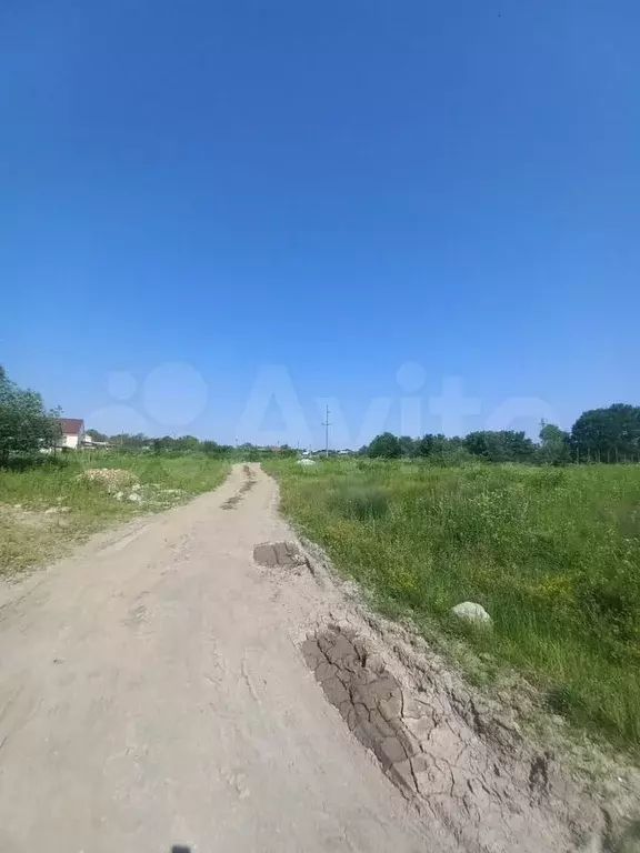 Участок 5,7 сот. (ИЖС) - Фото 1