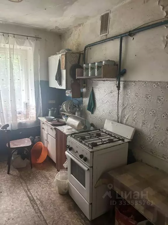 Комната Пензенская область, Пенза ул. Краснова, 36 (10.0 м) - Фото 2