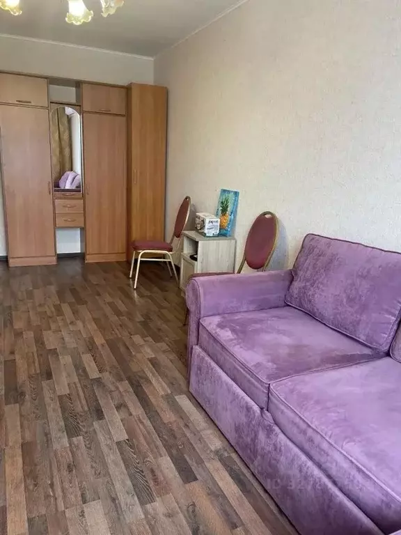 1-к кв. Москва Холмогорская ул., 7 (40.0 м) - Фото 1