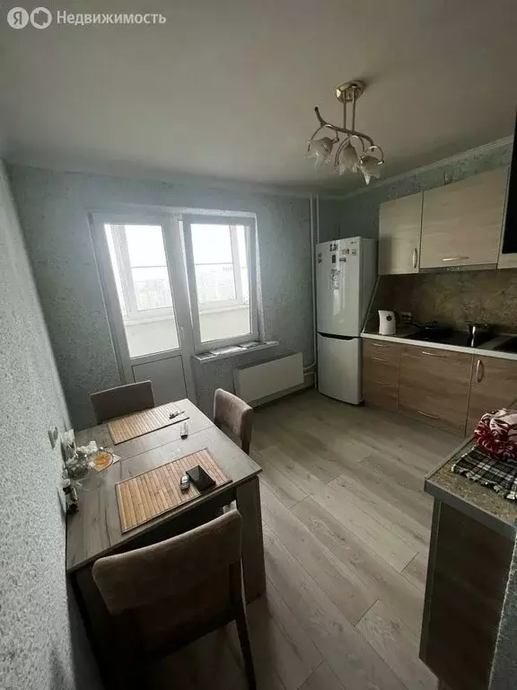 2-комнатная квартира: Краснодар, улица Героя А.А. Аверкиева, 10 (59.9 ... - Фото 1
