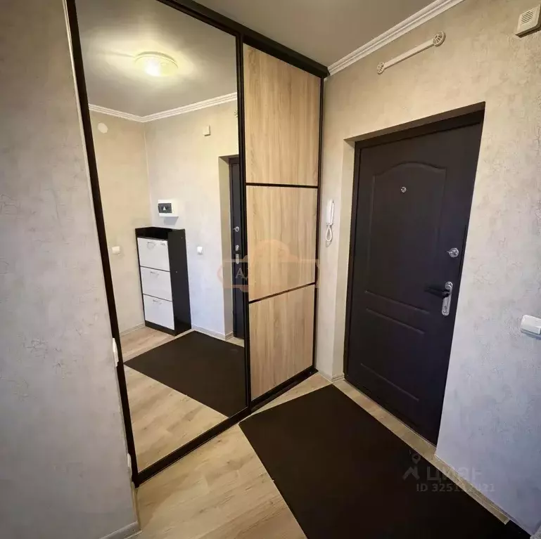 Студия Санкт-Петербург Туристская ул., 23к2 (32.5 м) - Фото 2