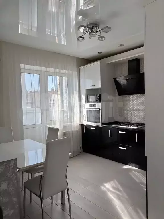 2-к. квартира, 64 м, 8/9 эт. - Фото 0