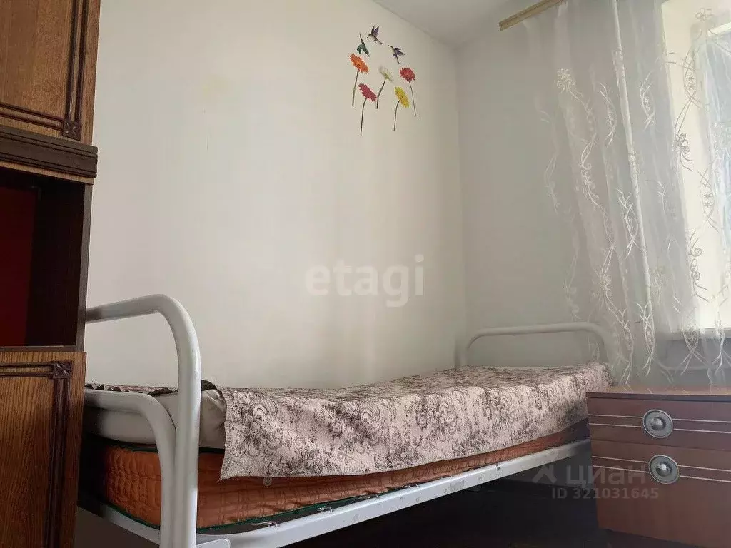 Комната Воронежская область, Воронеж ул. Бакунина, 24 (12.0 м) - Фото 0
