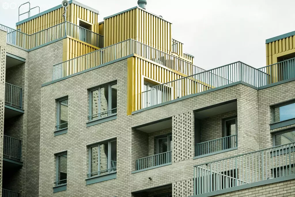 2-комнатная квартира: Санкт-Петербург, шоссе Революции, 3к2 (74.3 м) - Фото 0