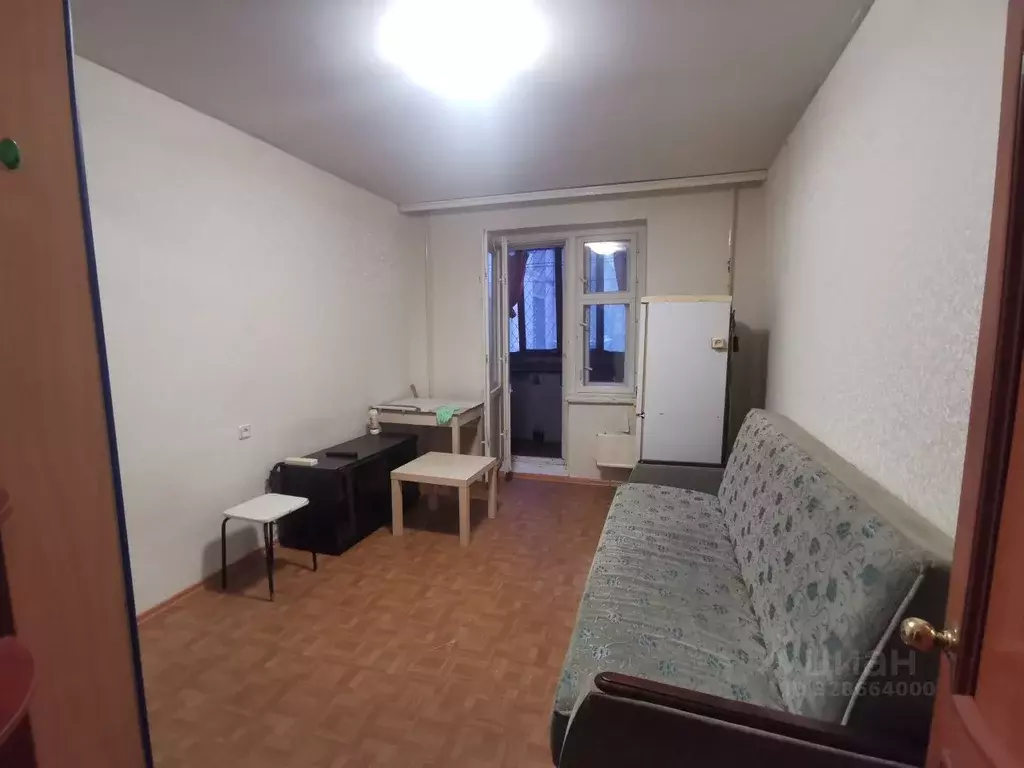 Комната Самарская область, Тольятти Южное ш., 25 (12.0 м) - Фото 1