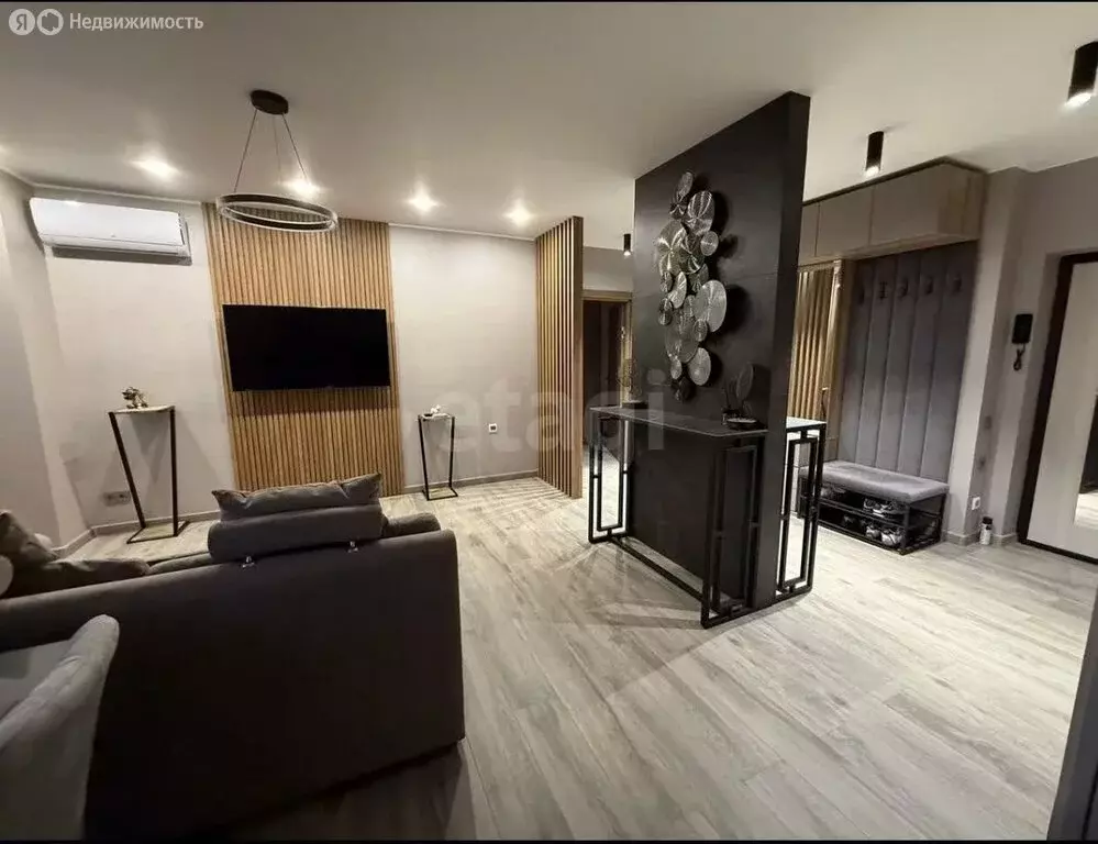 2-комнатная квартира: Самара, улица Буянова, 120 (73.3 м) - Фото 1