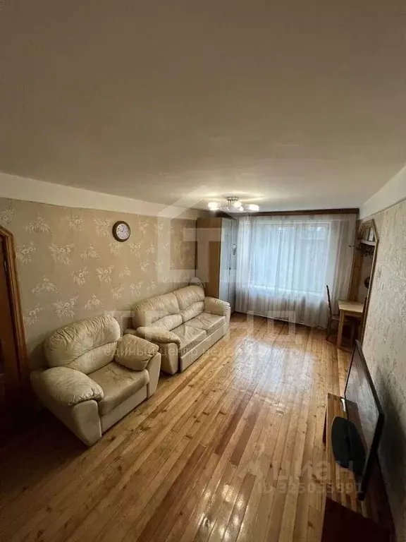 2-к кв. Санкт-Петербург Новоизмайловский просп., 17 (44.1 м) - Фото 1