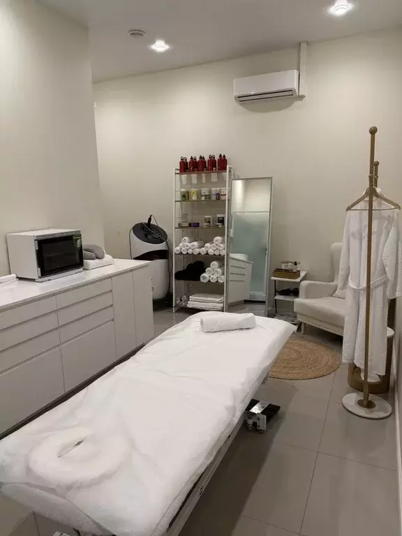 Помещение свободного назначения в Москва Покровский бул., 8С1 (270 м) - Фото 2