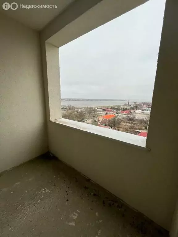 2-комнатная квартира: Саки, Санаторная улица, 25к1 (81.5 м) - Фото 1