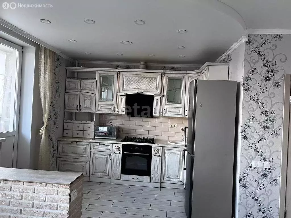 3-комнатная квартира: Оренбург, Беляевская улица, 15 (80 м) - Фото 2