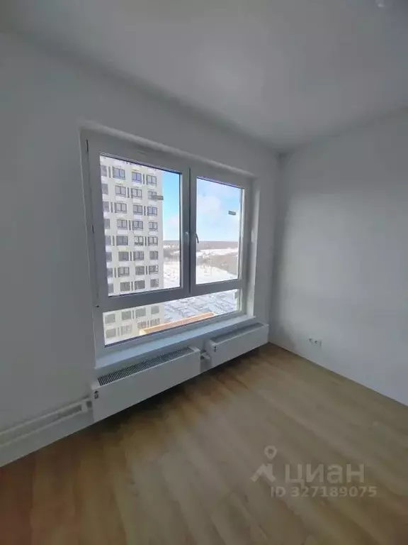 Студия Москва Муравская ул., 38Бк2 (19.7 м) - Фото 2