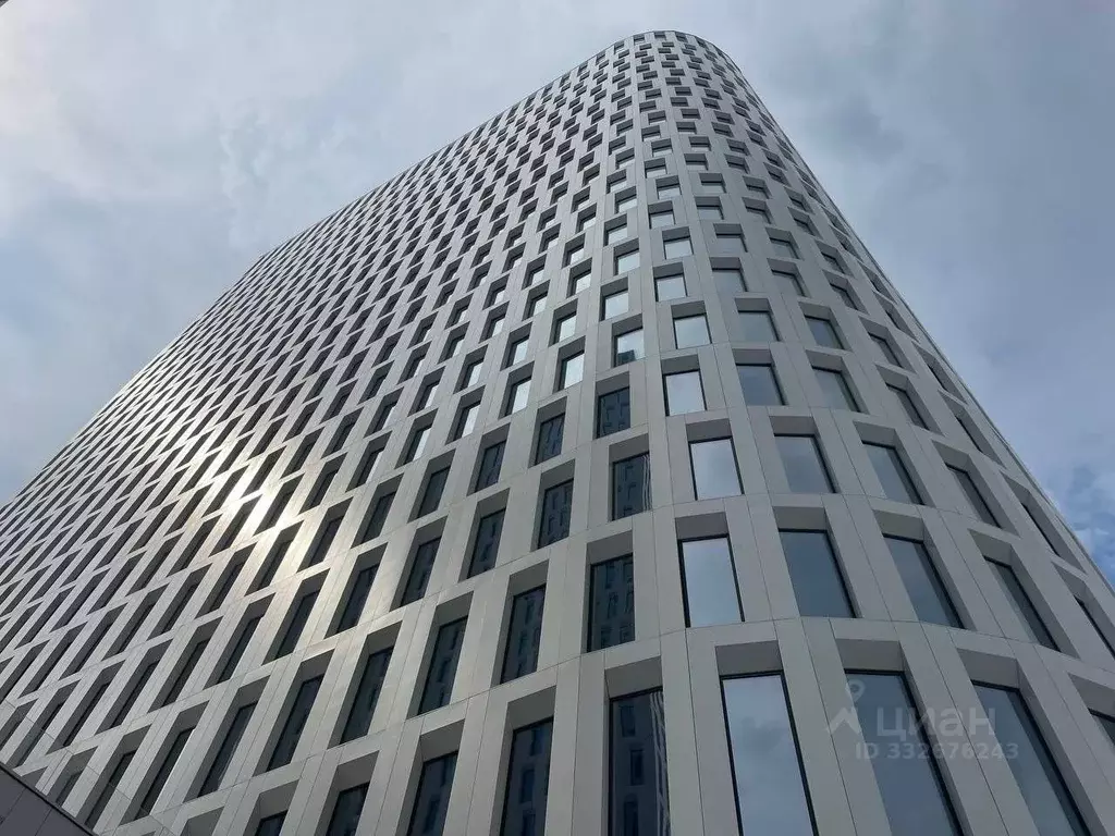 Офис в Москва ул. Двинцев, 3С1 (202 м) - Фото 1