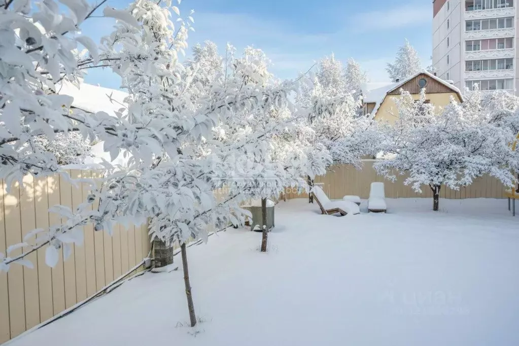 Дом в Карелия, Петрозаводск ул. Плеханова, 38 (93 м) - Фото 2