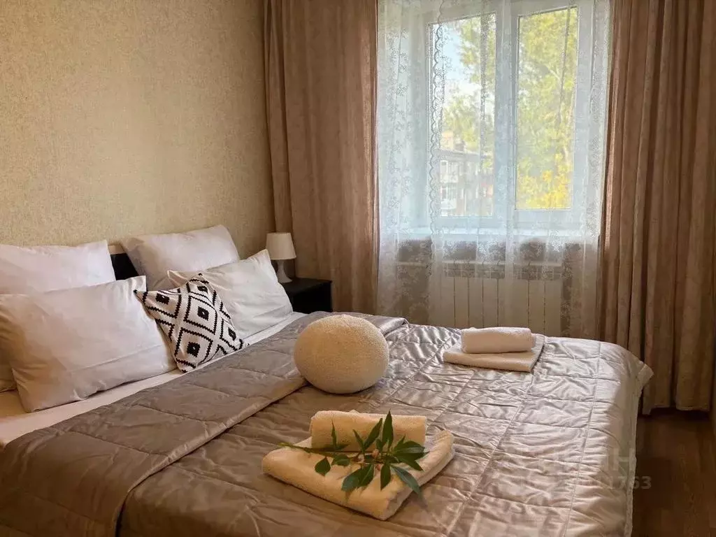 2-к кв. Ростовская область, Шахты Садовая ул., 12А (45.0 м) - Фото 1