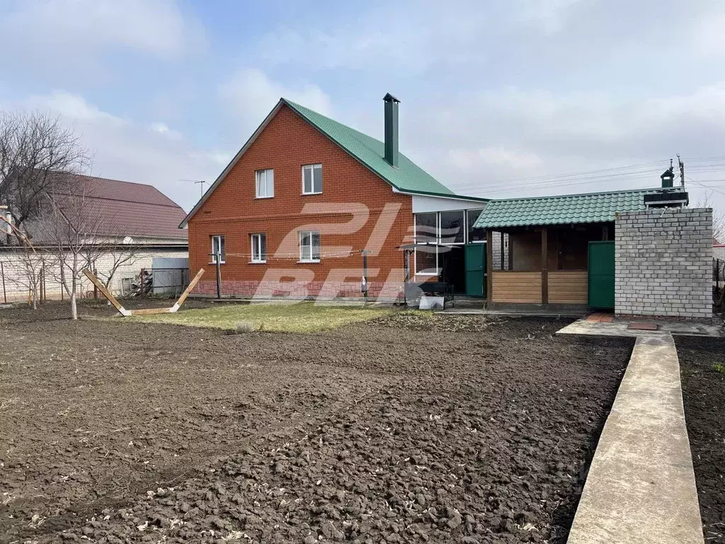 Дом в Курская область, Курск Кукуевская ул. (209 м) - Фото 2