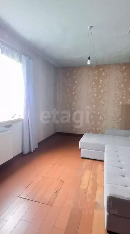 Дом в Свердловская область, Тугулымский муниципальный округ, пос. ... - Фото 2