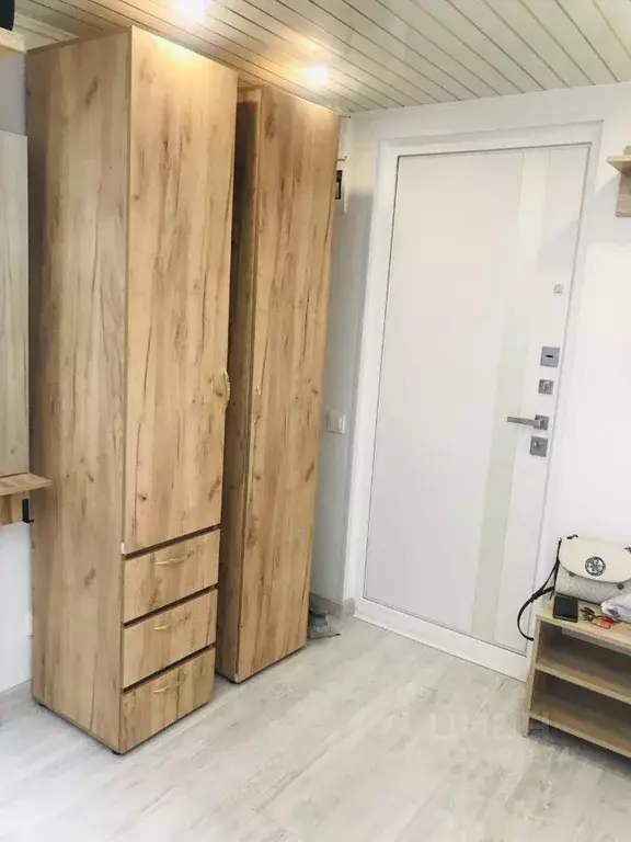 Студия Москва ул. Бориса Галушкина, 26 (15.0 м) - Фото 2
