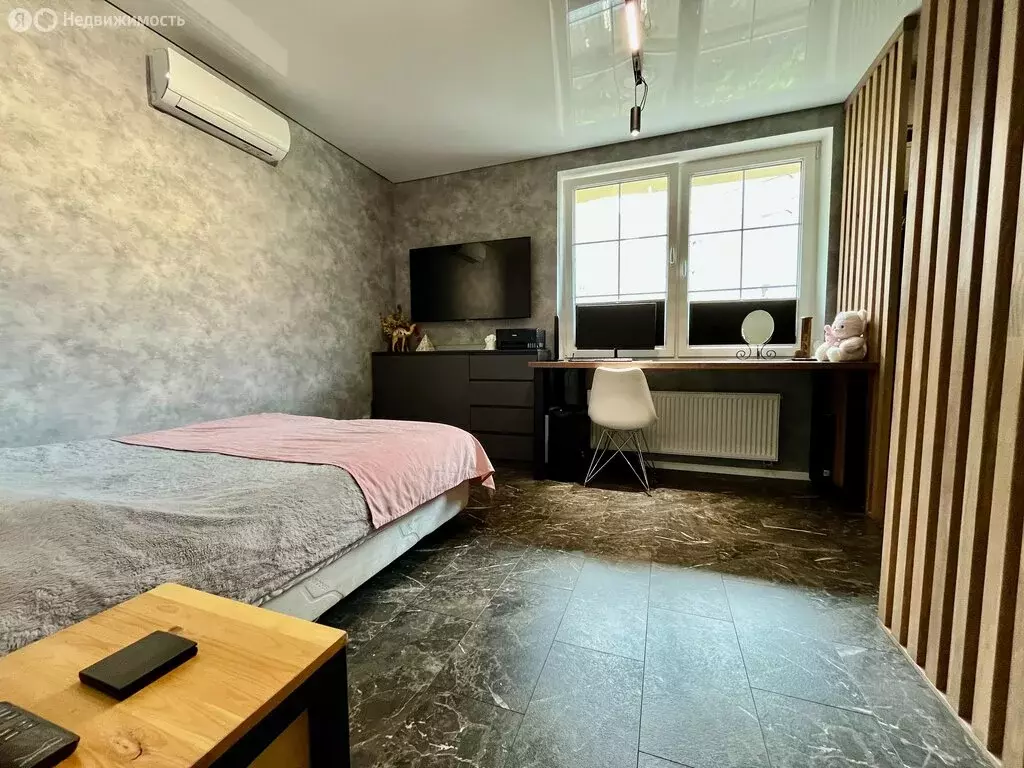 1-комнатная квартира: Калининград, Шахматная улица, 1Б (45 м) - Фото 0