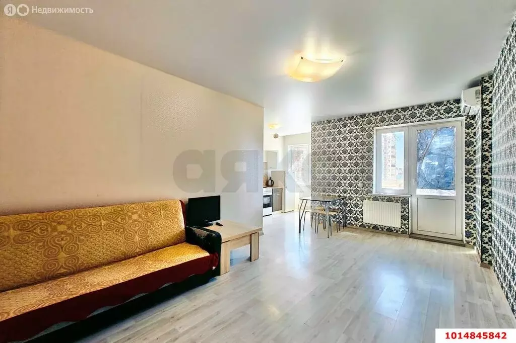 2-комнатная квартира: Краснодар, Командорская улица, 5/2 (82 м) - Фото 2