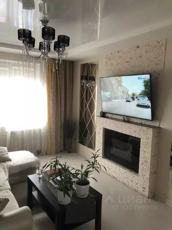 3-к кв. Мурманская область, Мурманск Скальная ул., 17 (57.5 м) - Фото 1