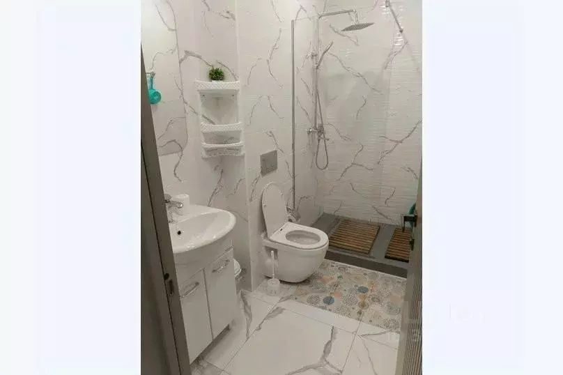 1-к кв. Краснодарский край, Сочи Лазаревское жилрайон, ул. Победы, 73А ... - Фото 1