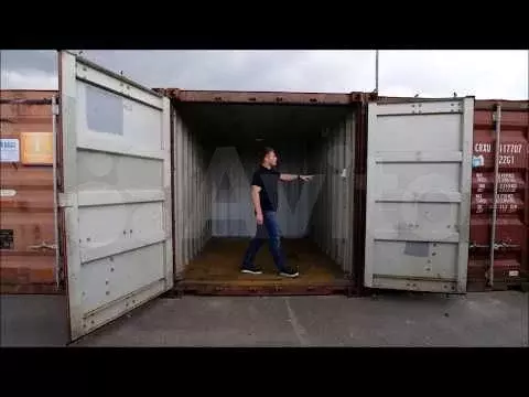 Контейнер для хранения личных вещей - Фото 1
