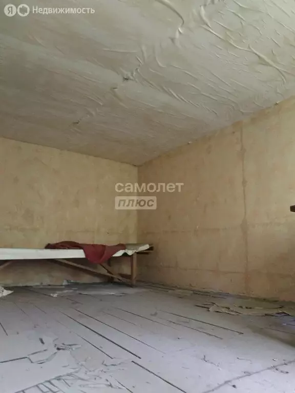 Участок в Липецк, СНТ Пусковые Двигатели, 105 (3.97 м) - Фото 1