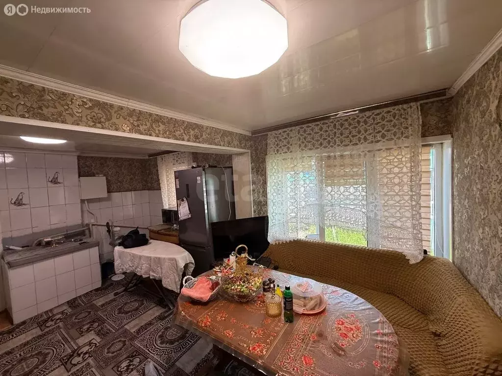 Дом в Новокузнецк, Байкальская улица (53 м) - Фото 2