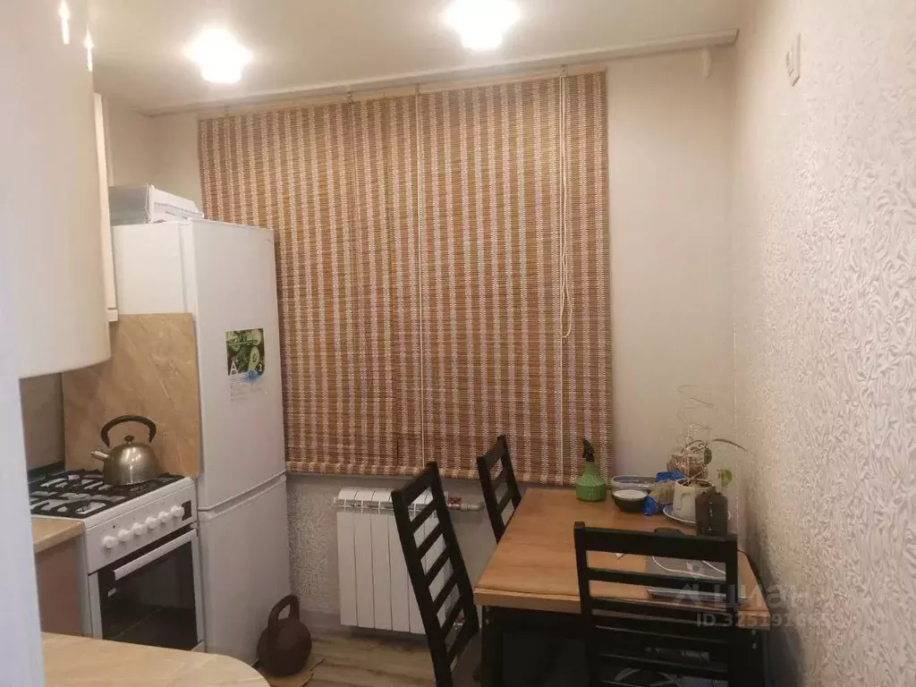 1-к кв. Новосибирская область, Новосибирск ул. Дмитрия Донского, 32 ... - Фото 1