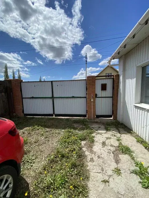 Дом в Башкортостан, Стерлитамак ул. Богдана Хмельницкого, 14 (48 м) - Фото 2