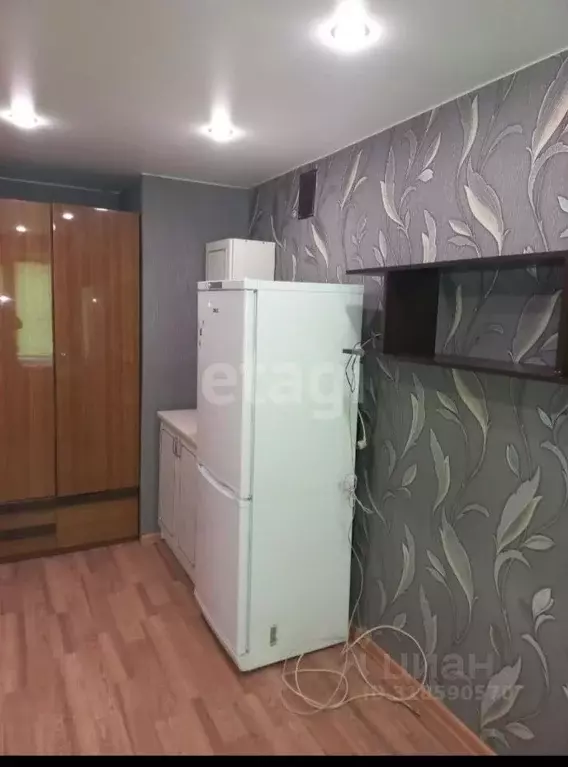 Комната Белгородская область, Белгород Степная ул., 2 (12.0 м) - Фото 1