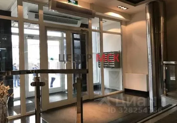 Офис в Москва Летниковская ул., 16 (90 м) - Фото 2