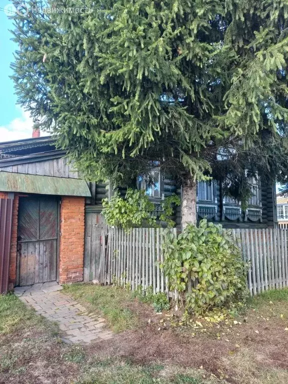 Дом в Иваново, 2-я Санаторная улица, 54 (75.8 м) - Фото 2