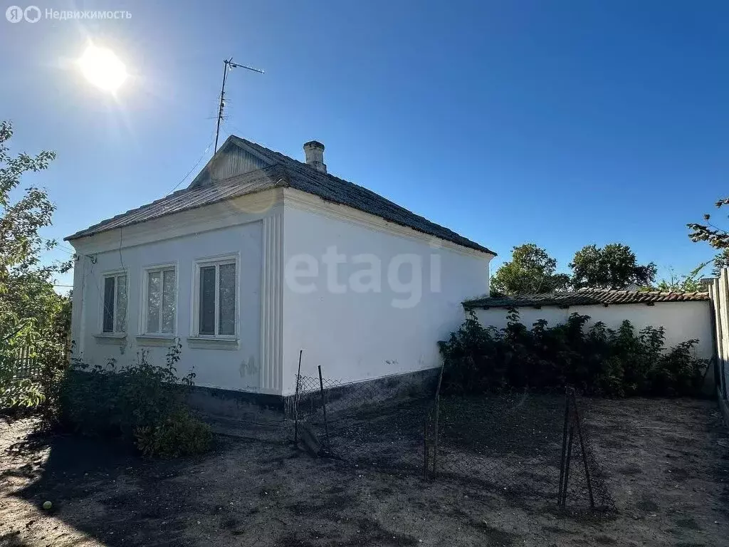 Дом в Яркое Поле, Парковая улица, 7 (56.8 м) - Фото 2