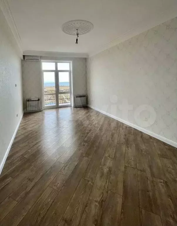 2-к. квартира, 80м, 4/16эт. - Фото 1