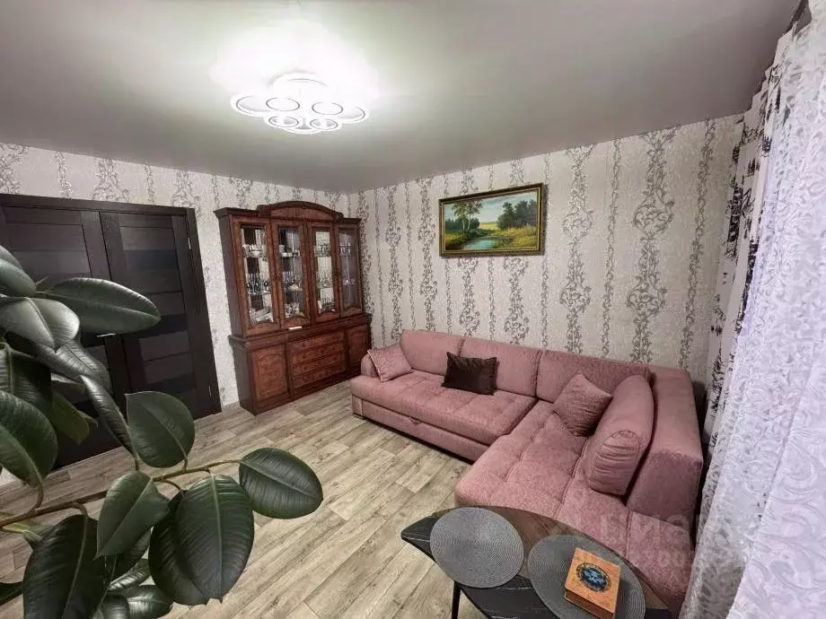 3-к кв. Татарстан, Зеленодольский район, Васильево муниципальное ... - Фото 2