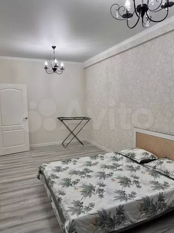 1-к. квартира, 41,3 м, 4/5 эт. - Фото 1