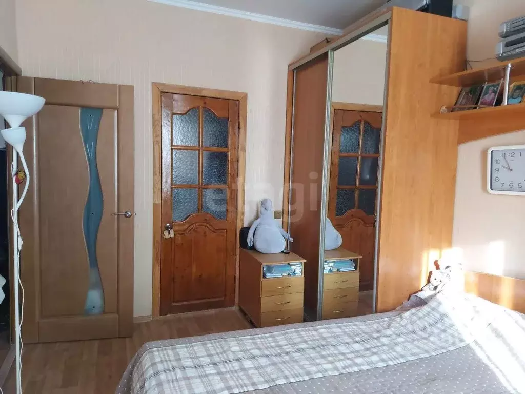 4-к кв. Ямало-Ненецкий АО, Ноябрьск ул. Ленина, 86 (86.1 м) - Фото 1