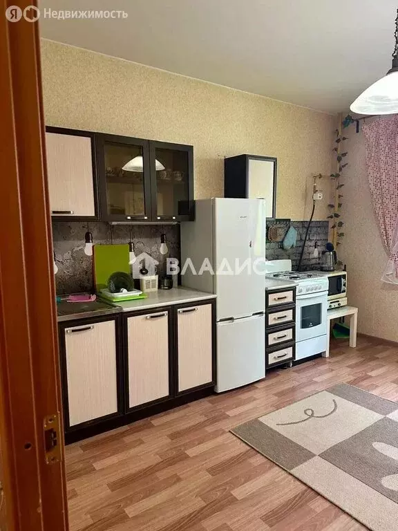 1-комнатная квартира: Всеволожск, микрорайон Южный, Московская улица, ... - Фото 1