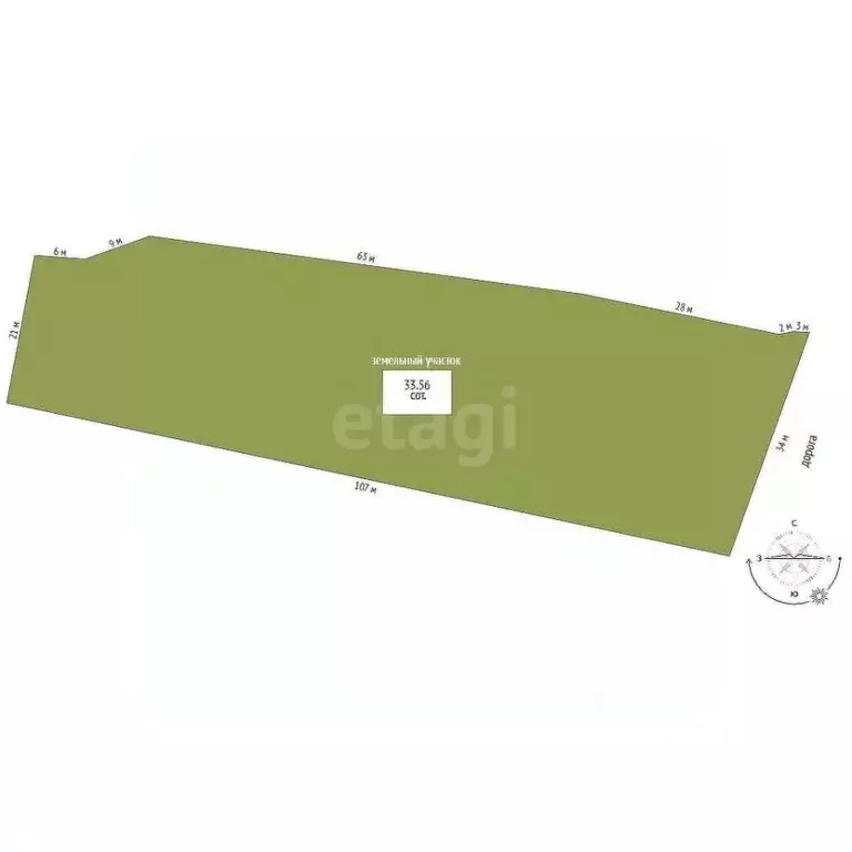 Помещение свободного назначения в Владимирская область, Петушки ... - Фото 2